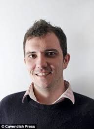 Advertising executive who was the 'life and soul' of parties killed himself  after becoming depressed