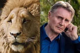 A casi 20 años de Las Crónicas de Narnia, así lucen hoy sus protagonistas