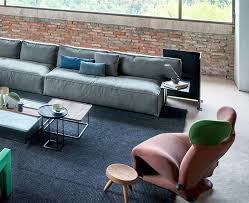 If you prefer a less bold floor, choose a solid neutral flooring that allows attention to focus on furniture or art. Living Room Trends Designs And Ideas 2018 2019 Interiorzine