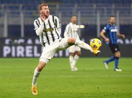82 удр 79 сил 54 защ. Video Kulusevski Strikes To Give Juventus The Lead In The Coppa Juvefc Com