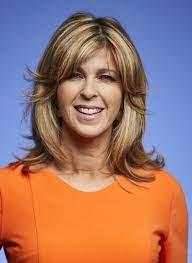 Kate garraway taking time off good morning britain to care for husband. Kate Garraway United Agents