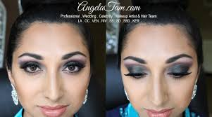 Angela Tam Glam Team