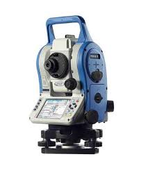 Spectra Focus 8 Reflectorless Total Station Hna33500 Station Spectrum Surveying