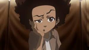 The Boondocks Tv Review