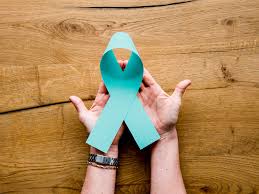Ovarian Cancer Awareness Month How To Get Involved Show Support