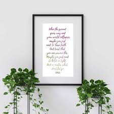 Not me, that's for sure. Don T Let Go Grey S Anatomy Meredith Quote Printables By Cottonwood Whispers