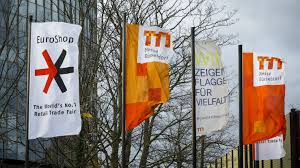 Held every three years on the grounds of messe düsseldorf, it is looked to as the world's leading trade fair for the retail sector. Euroshop 2020 Neues In Acht Dimensionen