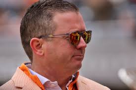 Mike Keith to serve as Voice of the Vols for football, basketball