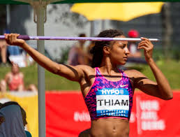 Instead of heading indoors he wrapped up and took to holding an umbrella for his rival sam kendricks as he prepared to. Sotic Athlete Stories To The Fore In European Athletics Initiative