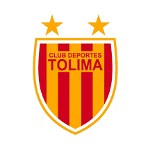 Alianza petrolera américa de cali atlético bucaramanga atlético nacional boyacá chicó deportes tolima deportivo cali deportivo pasto deportivo pereira deportes tolima. Club Deportes Tolima 2020 Colombia Tolima Escudo Deportes