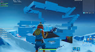 He has gained a massive reputation and is truly the best at making these kinds of death run maps in the game. Fortnite Default Deathrun Codes Easy Free V Bucks No Human Verification Xbox One S