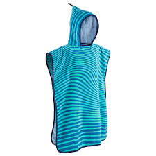 Decathlon Olaian Kinder Olaian Surfponcho Kinder 125150 Cm Zebra Grun 3583787992142 Mode Ootd Outfit Fashion Style Mode Surf Poncho Mode Online