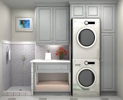 Turn Ikea Cabinetry Into Your Ideal Laundry Space Ikea Laundry Room Ikea Laundry Ikea Laundry Room Cabinets
