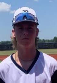 Benjamin Matthews Class of 2023