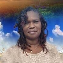 Mrs. Brenda A. Peters- Poole Obituary