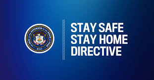 #lockdown story in bollywood style | #stay_home_stay_safe. Full Text Governor S Stay Home Stay Safe Directive Coronavirus