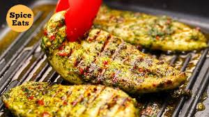 Maybe you would like to learn more about one of these? Herb Grilled Chicken Recipe Healthy Grilled Chicken Recipe Easy Grilled Chicken Recipe Youtube