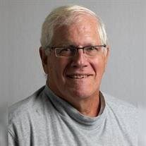 Dr. Lawrence M. Rudner Obituary