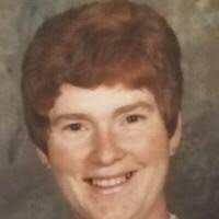 Margaret Goldthwaite Obituary