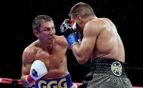 Sabemos que estás sumamente emocionado por el combate, así que aquí te decimos cuándo, cómo y dónde ver la pelea de saúl canelo álvarez vs. Donde Ver La Pelea De Gennady Golovkin Vs Kamil Szeremeta En Que Canal Y A Que Hora Izquierdazo