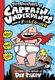 Check spelling or type a new query. All The Captain Underpants Books In Order Toppsta