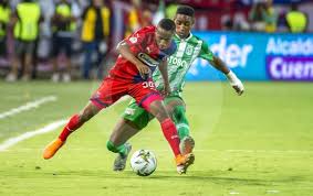 Resultados de la liga águila, tabla de posiciones, próximos partidos, noticias de la dimayor, lo más actual del fútbol colombiano en msn deportes. Conozca Los Detalles Del Canal Premium Del Futbol Colombiano