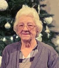 Obituary for Jean Ann (Jarvis) Gardner