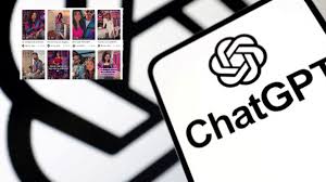 Prompt de ChatGPT para convertir una foto actual en una imagen auténtica de los 80