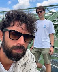 llıllı Alberto Ferrari ıllıll (@albertoferrari) • Instagram photos and  videos