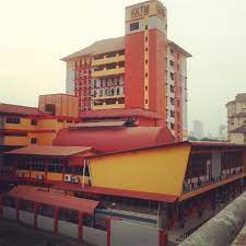 Kolej kemahiran tinggi mara beranang (formerly knowned as mjii). Kolej Kemahiran Tinggi Mara Petaling Jaya Twt Kktmpj Twitter