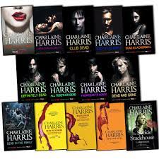 A sortable list in reading order and chronological order with publication date, genre, and rating. Charlaine Harris True Blood Sookie Stackhouse 14 Books Collection Pack Set Rr Amazon De Charlaine Harris Bucher