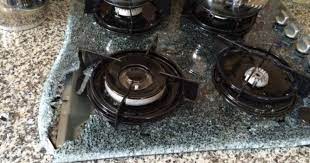 Gaz bağlantısı da yapıldıktan sonra son olarak ocağın fişi, topraklı bir prize takılmalıdır. Ankastre Ocak Cam Patlamasi Cam Ocak Patlar Mi Kizlarsoruyor