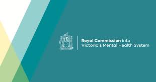 Kiniry street, po box 2, boort victoria, 3537. Home Royal Commission Into Victoria S Mental Health System