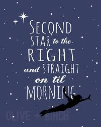 Where Is Neverland Peter Pan Quote Google Search Neverland Quotes Life Quotes Wallpaper Life Quotes To Live By