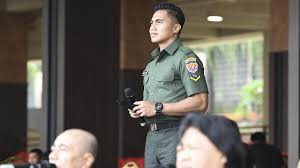 Namanya resmi berganti menjadi aprilio perkasa manganang. Xfqw8d K Dwr3m