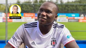 Beşiktaş, eski futbolcusu vincent aboubakar'a yeniden kavuşuyor. Son Dakika Transfer Haberi Vincent Aboubakar 1 2 Milyon Euro Yu Feda Edip Kartal Oldu Son Dakika Spor Haberleri