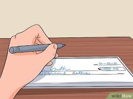 Jan 11, 2021 · after you've reported your missing check, your provider will void it and issue you a new check. How To Void A Check 8 Steps With Pictures Wikihow