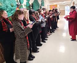 Misericordia, Heart of...