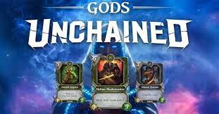 Gods Unchained La Gi Cach Chơi Gods Unchained Game Nft Free To Play Em 2021 Aplicativos Para Ganhar Dinheiro Token Jogo De Cartas