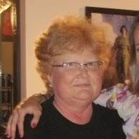 Dr Elizabeth Louise Aronsen (1954-2011)