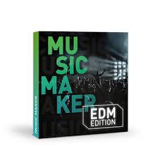 Music Maker Edm Edition