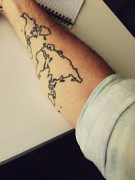 Tattoo kits, needles & more. 81 Indescribale Forearm Tattoos You Wish You Had