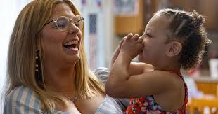 Appreciate all mothers