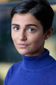 Sara Faraj Actor Bio and Production