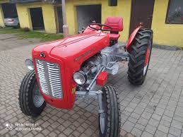 The massey ferguson 35 (mf35) is a tractor produced by massey ferguson. Massey Ferguson 35 Radtraktor Gebraucht Kaufen Preis 7087 Eur Baujahr 1954 Bei Truck1 5308501