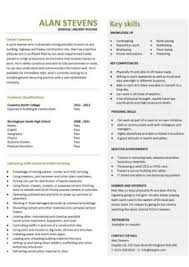 Here are some tips on how to make your actor resume and how to format it properly. Entry Level Resume Templates Cv Jobs Sample Examples Free Download Student College Graduate