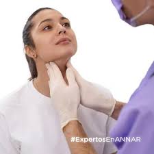 Procedimiento ROSE en biopsia archivos