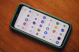 This can be very inconvenient if you find yo. Pixel 4 Review Google Ups Its Camera Game Techcrunch