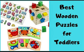 Why are wooden puzzles beneficial for your child's development? Top 5 Best Wooden Puzzles For 2 4 Year Old Kids