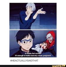 Pin By Mulyatiaci224 On Yuri On Ice Yuri On Ice Yuri Yuri Katsuki